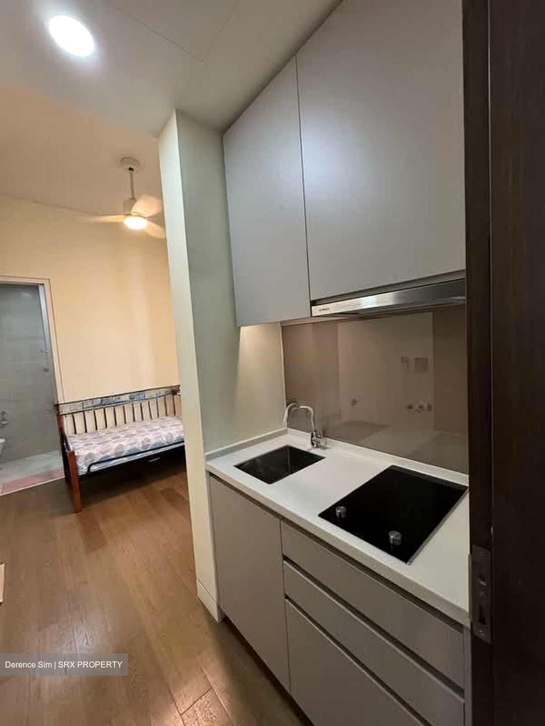 Highline Residences (D3), Condominium #547340611